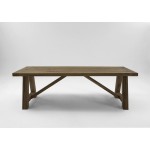 Firenze Dining Table 